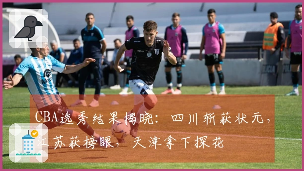 CBA选秀结果揭晓：四川斩获状元，江苏获榜眼，天津拿下探花